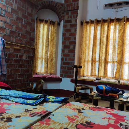 Ashtamudivillas Kollam Ngoại thất bức ảnh