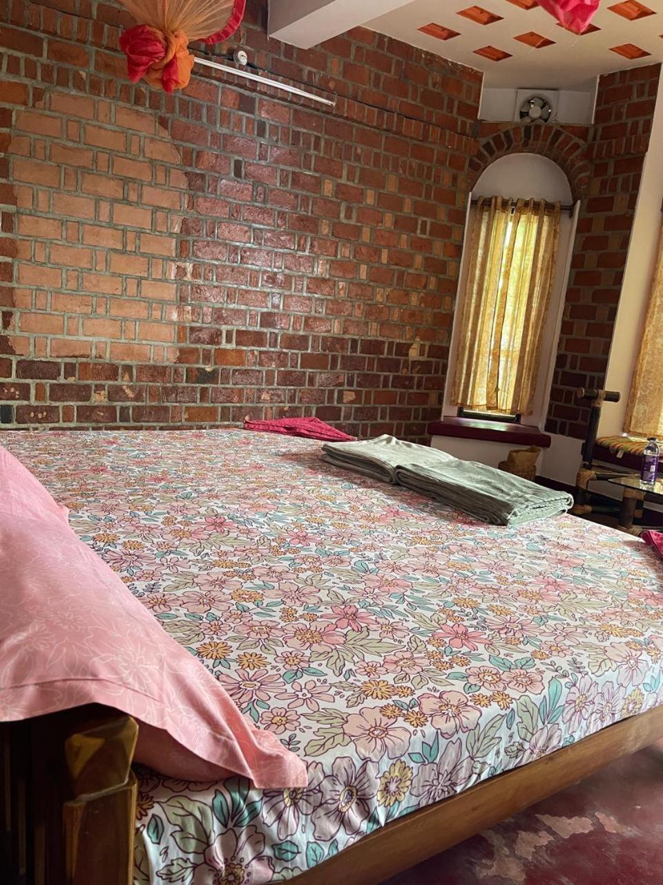 Ashtamudivillas Kollam Ngoại thất bức ảnh
