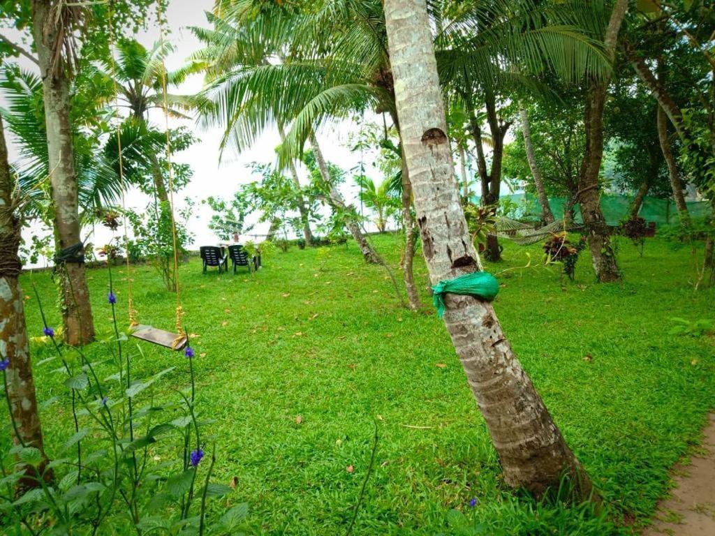 Ashtamudivillas Kollam Ngoại thất bức ảnh
