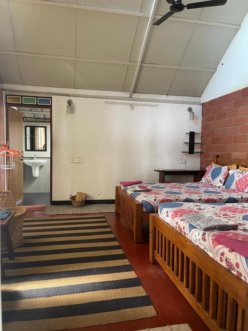 Ashtamudivillas Kollam Ngoại thất bức ảnh