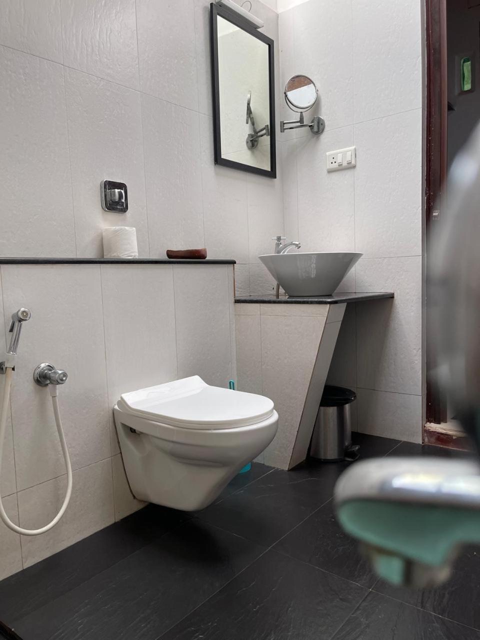 Ashtamudivillas Kollam Ngoại thất bức ảnh