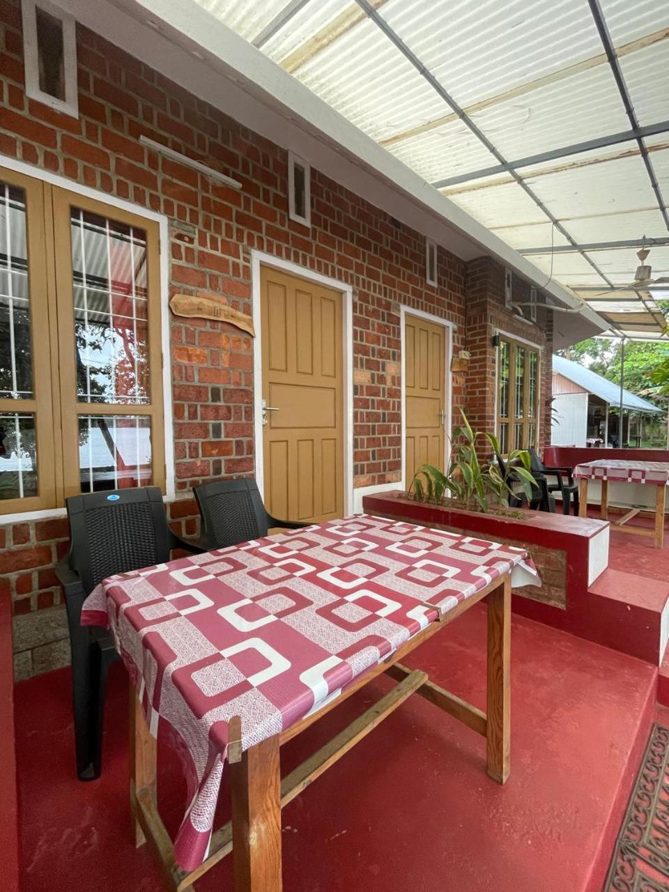 Ashtamudivillas Kollam Ngoại thất bức ảnh
