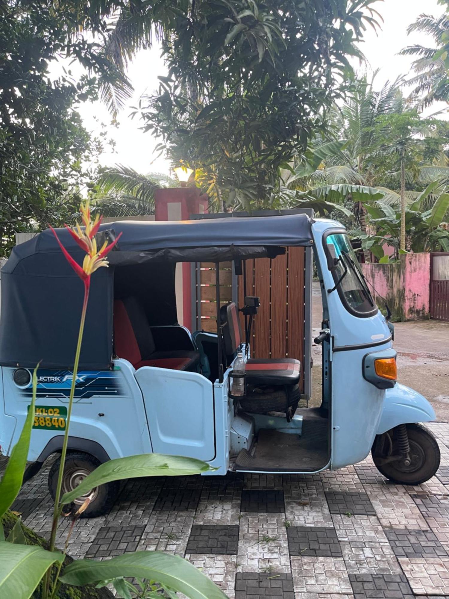 Ashtamudivillas Kollam Ngoại thất bức ảnh
